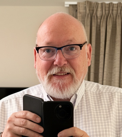 Ronald E. Pentecost